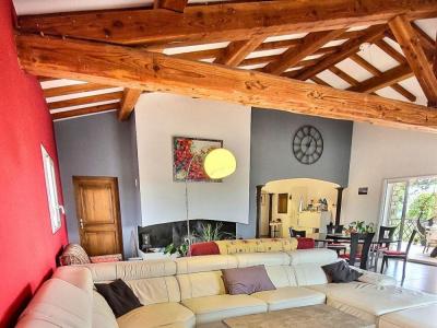 Acheter Maison Vallon-pont-d'arc 675000 euros