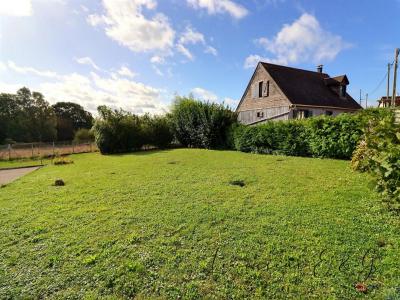 For sale Erquery 453 m2 Oise (60600) photo 0