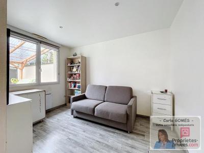 Acheter Maison 30 m2 Bobigny