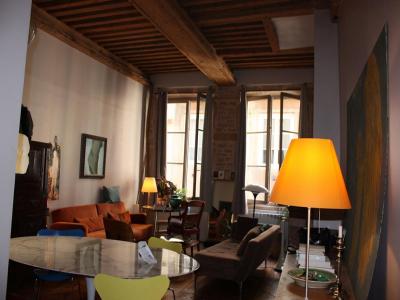 Annonce Vente 2 pices Appartement Lyon-2eme-arrondissement 69