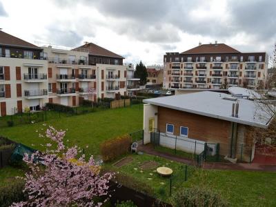 Louer Appartement 44 m2 Ermont