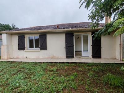 For sale Dax 2 rooms 40 m2 Landes (40100) photo 0