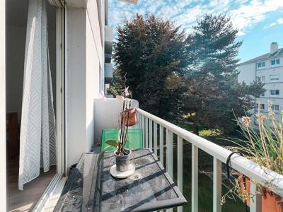 Acheter Appartement Saint-sebastien-sur-loire Loire atlantique