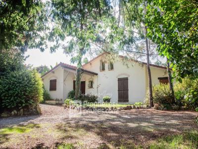 For sale Samadet 7 rooms 212 m2 Landes (40320) photo 0