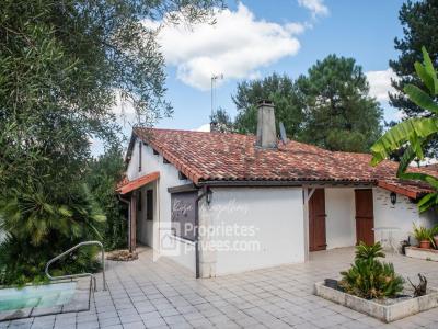 Annonce Vente 7 pices Maison Samadet 40