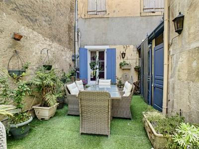 For sale Narbonne 8 rooms 210 m2 Aude (11100) photo 0