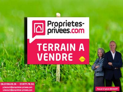 Annonce Vente Terrain Vaison-la-romaine 84