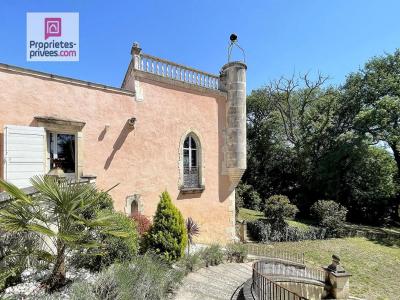 For sale Cadenet 20 rooms 690 m2 Vaucluse (84160) photo 0