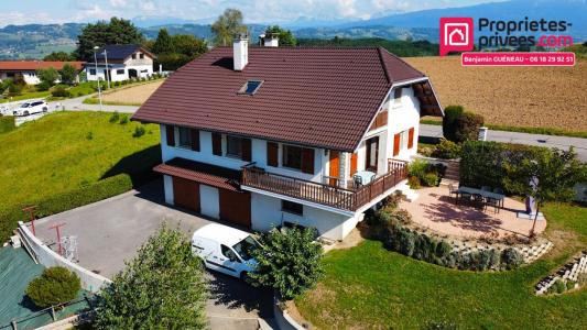 Acheter Maison 140 m2 Rumilly