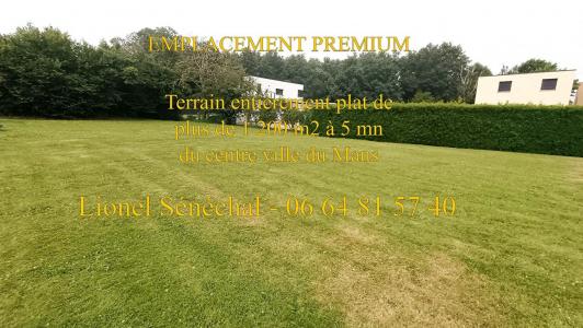 For sale Mans 1200 m2 Sarthe (72000) photo 1