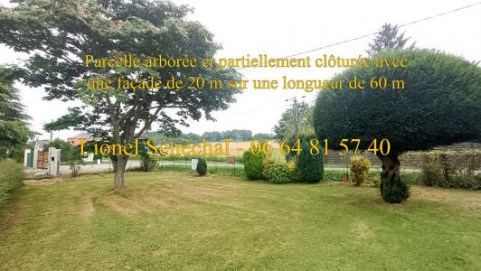 For sale Mans 1200 m2 Sarthe (72000) photo 2