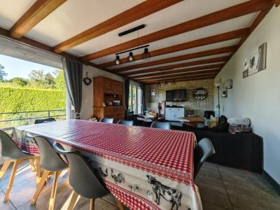 For sale Gigny 5 rooms 190 m2 Jura (39320) photo 1