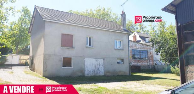 For sale Valencay 5 rooms 83 m2 Indre (36600) photo 1