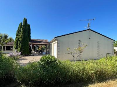 Annonce Vente 6 pices Maison Coursac 24