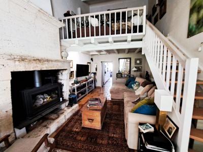 For sale Blanzac-porcheresse 10 rooms 302 m2 Charente (16250) photo 3