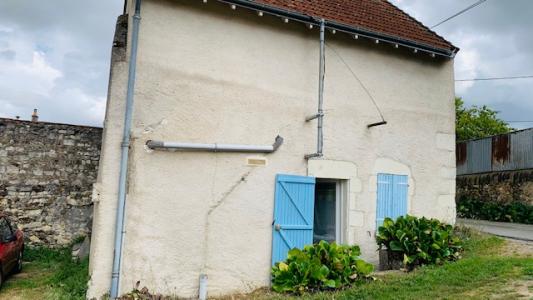 Annonce Vente 3 pices Maison Coussay-les-bois 86