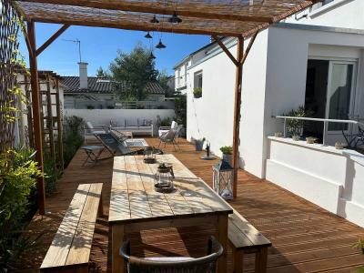 For sale Pouliguen 5 rooms 97 m2 Loire atlantique (44510) photo 4