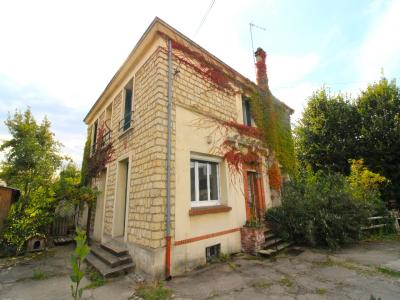 Annonce Vente 10 pices Maison Yerres 91