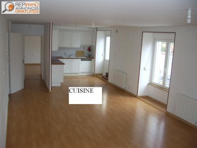 Acheter Immeuble Bourg-sainte-marie 325000 euros