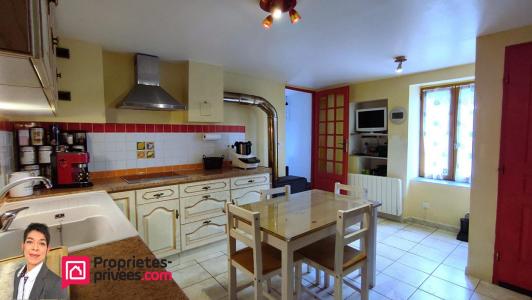 For sale Cours-la-ville 6 rooms 106 m2 Rhone (69470) photo 4