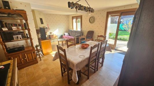 Acheter Maison Houdan 249000 euros