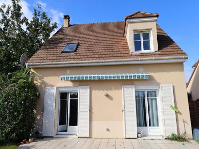 For sale Ecquevilly 5 rooms 91 m2 Yvelines (78920) photo 1