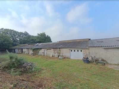 For sale Chateauneuf-du-faou 1200 m2 Finistere (29520) photo 0