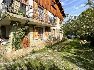 Annonce Vente 11 pices Maison Saint-andre-les-alpes 04