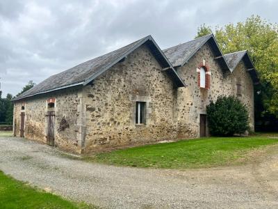 For sale Brouzils MONTREVERD 10 rooms 234 m2 Vendee (85260) photo 4