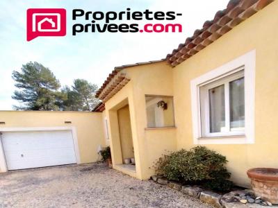 For sale Draguignan 4 rooms 124 m2 Var (83300) photo 3