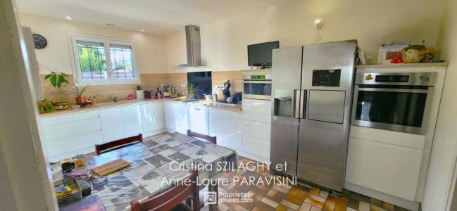 For sale Castelnaudary 5 rooms 134 m2 Aude (11400) photo 4