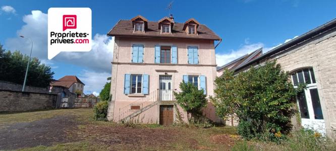 For sale Luxeuil-les-bains 6 rooms 150 m2 Haute saone (70300) photo 0