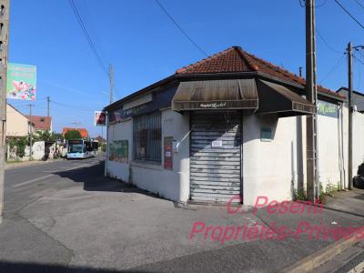 Annonce Vente Immeuble Lagny-sur-marne 77