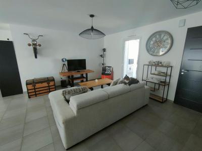 For sale Herbiers 5 rooms 92 m2 Vendee (85500) photo 1