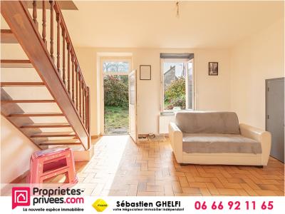 Acheter Immeuble Romorantin-lanthenay 146990 euros