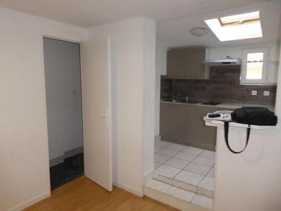 Annonce Vente Immeuble Libourne 33