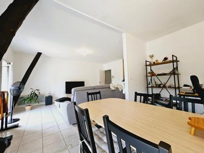 Annonce Vente 3 pices Appartement Bourges 18