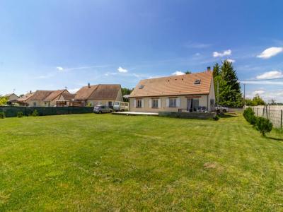 For sale Mur-de-sologne 6 rooms 140 m2 Loir et cher (41230) photo 1