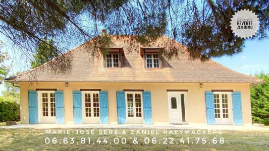 Annonce Vente 10 pices Maison Saint-remy 24