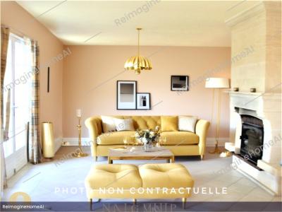 Acheter Maison 273 m2 Saint-remy