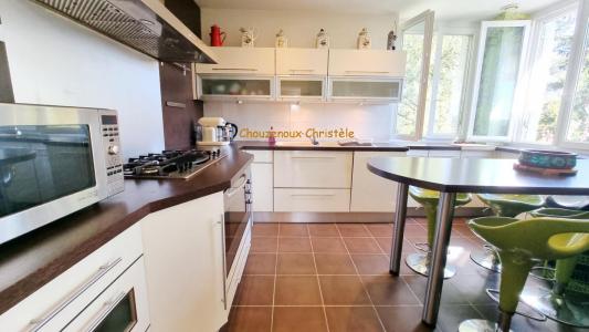 Acheter Maison 167 m2 Montignac