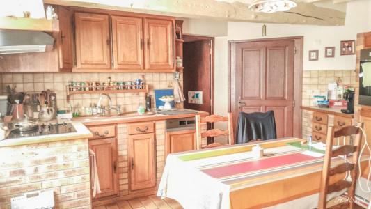 For sale Mouchy-le-chatel 7 rooms 140 m2 Oise (60250) photo 1