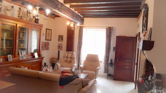 For sale Mouchy-le-chatel 7 rooms 140 m2 Oise (60250) photo 2