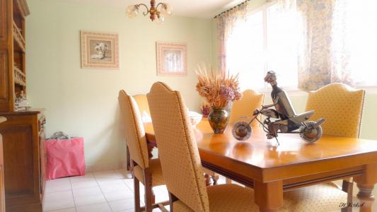 For sale Mouchy-le-chatel 7 rooms 140 m2 Oise (60250) photo 3