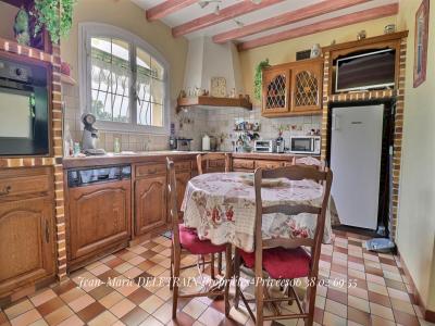 Acheter Maison Saint-magne-de-castillon 309000 euros