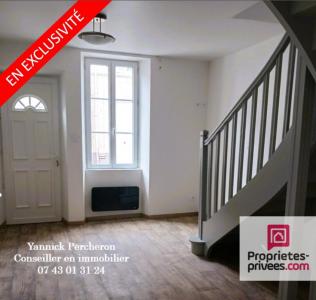 Annonce Vente 2 pices Maison Fleche 72