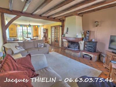 Annonce Vente 5 pices Maison Saumur 49