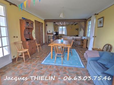 Acheter Maison 132 m2 Saumur