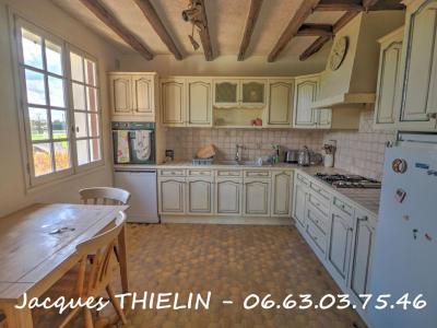 Acheter Maison Saumur 262475 euros