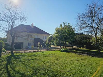 For sale Saint-germain-du-puy 4 rooms 89 m2 Cher (18390) photo 0